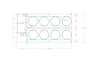 redraw floor plans and drawings in autocad